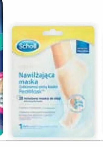 Drogerie Natura Scholl oferta
