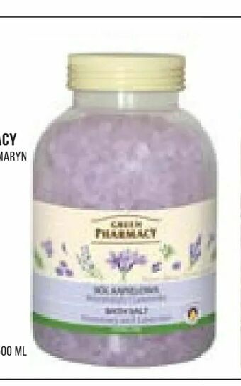 Drogerie Natura Green pharmacy oferta