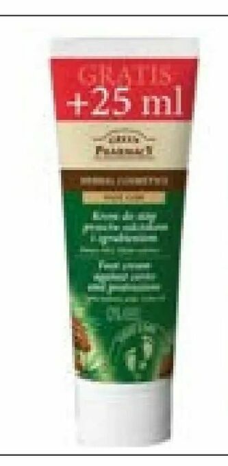 Drogerie Natura Green Pharmacy oferta