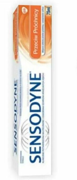 Drogerie Natura Sensodyne oferta