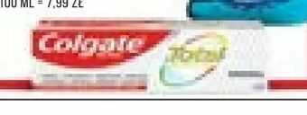 Drogerie Natura Colgate total oferta
