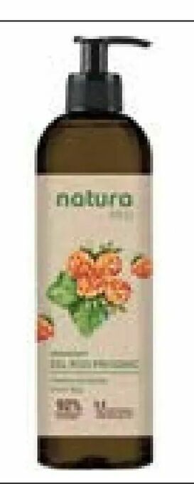 Drogerie Natura Natura eko oferta