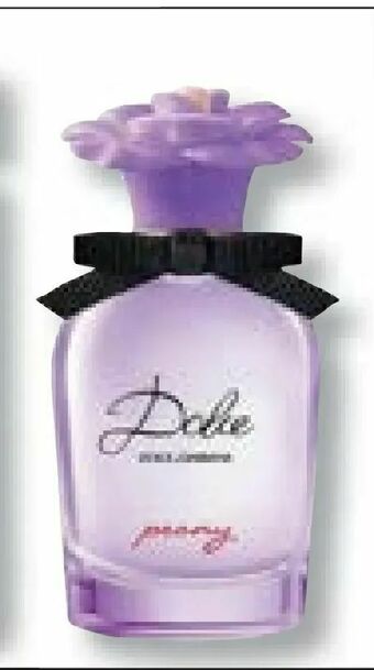Drogerie Natura Dolce&gabbana dolce peony oferta