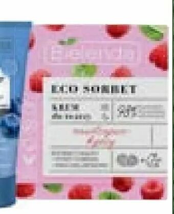 Drogerie Natura Bielenda eco sorbet oferta