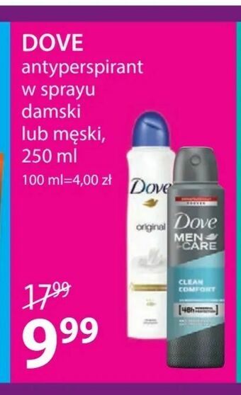 Hebe Dove oferta