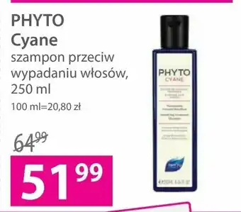 Hebe PHYTO Cyane oferta