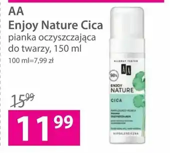 Hebe AA Enjoy Nature Cica oferta