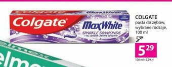 Hebe Colgate oferta