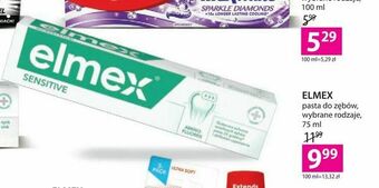 Hebe Elmex oferta