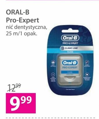 Hebe ORAL-B Pro-Expert oferta