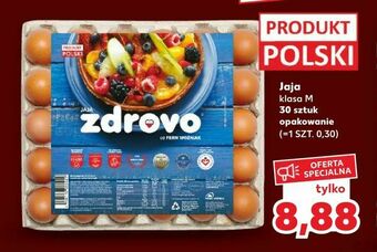 Kaufland Jaja oferta