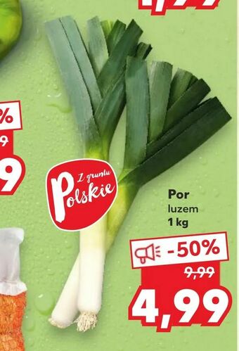 Kaufland Por oferta