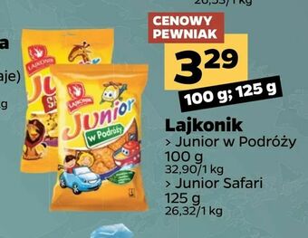 Netto Lajkonik oferta