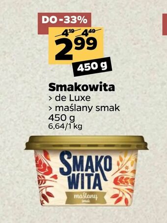 Netto Smakowita oferta