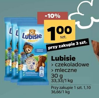 Netto Lubisie oferta