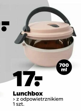Lunchbox