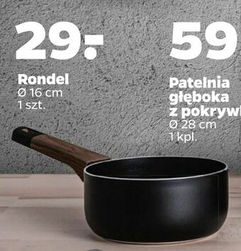 Netto Rondel oferta