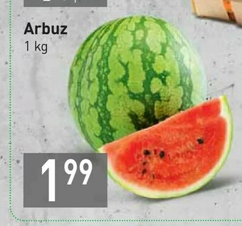 Stokrotka Arbuz oferta