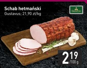 Stokrotka Schab hetmański oferta