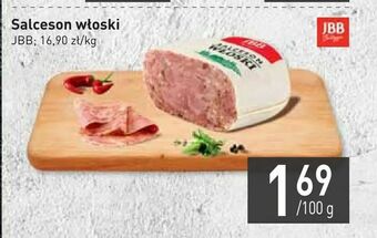 Stokrotka Salceson włoski oferta