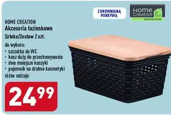 ALDI Pojemnik na drobne kosmetyki oferta