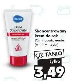 Kaufland Krem do rąk oferta