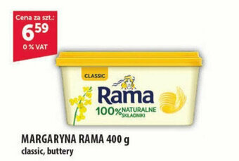 Eurocash MARGARYNA RAMA 400 g oferta