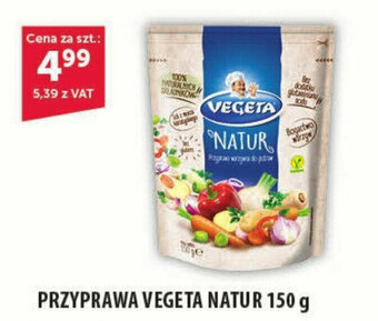 PRZYPRAWA VEGETA NATUR 150 g