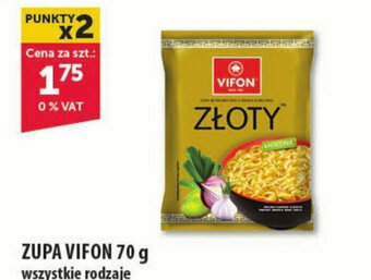 Eurocash ZUPA VIFON 70 g oferta