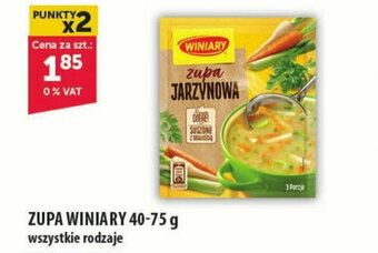 Eurocash ZUPA WINIARY 40-75 g oferta