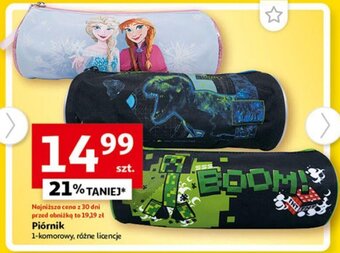Auchan Piórnik oferta