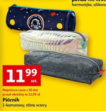 Auchan Piórnik oferta