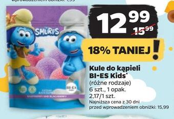 Netto Kule do kąpieli bi-es kids oferta