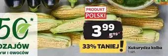 Netto Kukurydza kolba oferta