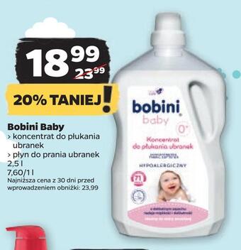 Netto Bobini baby oferta