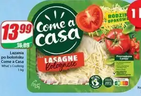Dino Danie gotowe come a casa oferta