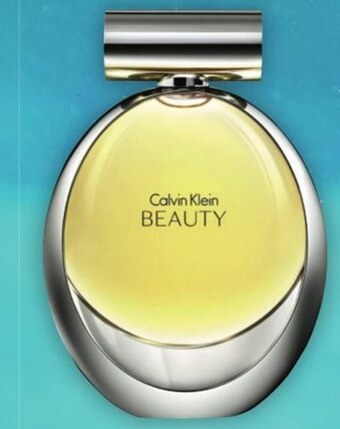 Drogerie Natura Woda perfumowana damska calvin klein oferta