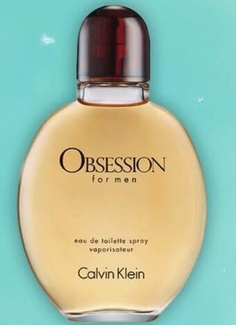 Drogerie Natura Woda toaletowa dla kobiet calvin klein oferta