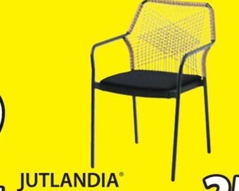 JYSK Krzesło jutlandia oferta