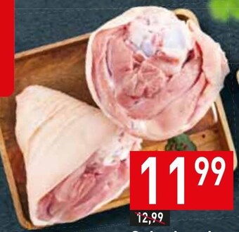 Stokrotka Market Golonka wieprzowa oferta