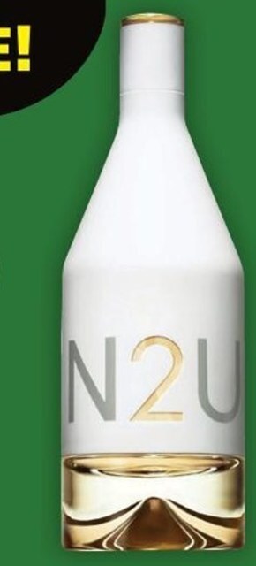 Drogerie Natura Woda toaletowa calvin klein oferta
