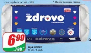 Dino Jaja zdrovo oferta