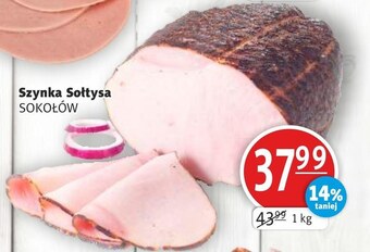 Prim Market Szynka sokołów oferta