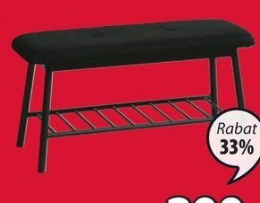 JYSK Ławka oferta