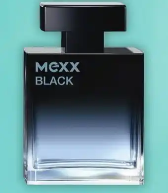 Drogerie Natura Woda toaletowa mexx oferta