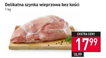 Stokrotka Market Szynka oferta