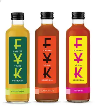 E.Leclerc Kombucha nickal oferta