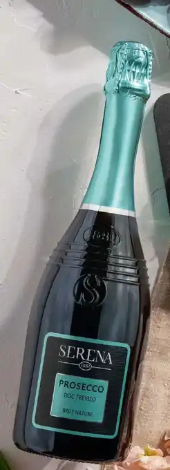 Carrefour Wino musujące treviso oferta