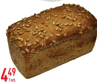 E.Leclerc Chleb la lorraine oferta