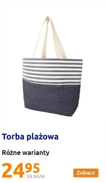 Action Torba oferta